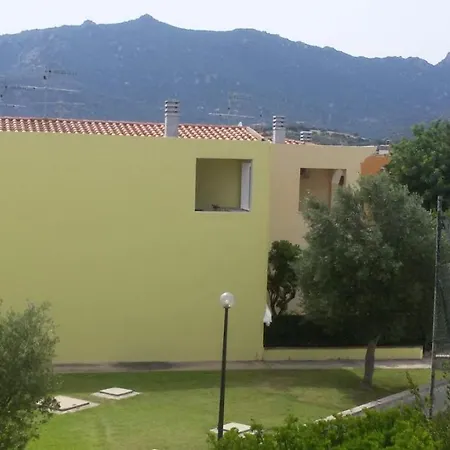 Semesterbostad Veronica