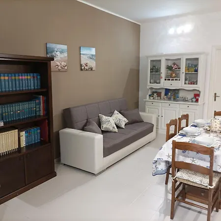 Veronica * Villasimius