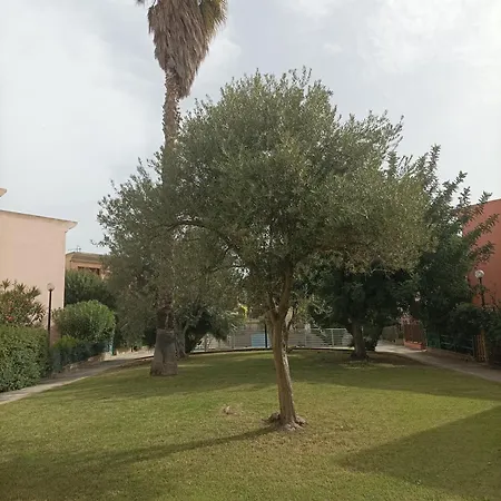 Veronica Villasimius