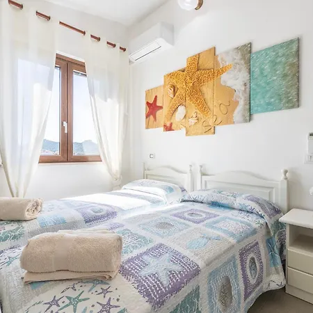 Veronica Villasimius