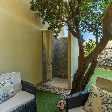 Veronica Semesterbostad *