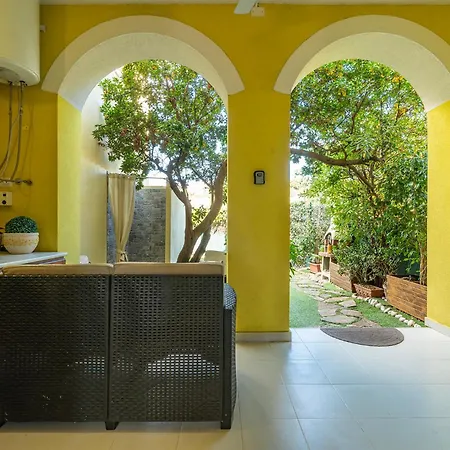 Veronica Semesterbostad