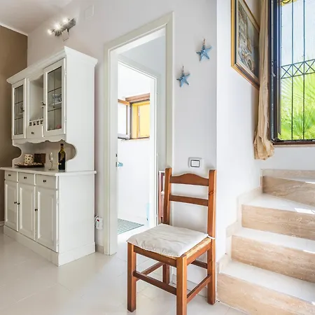 Veronica * Villasimius