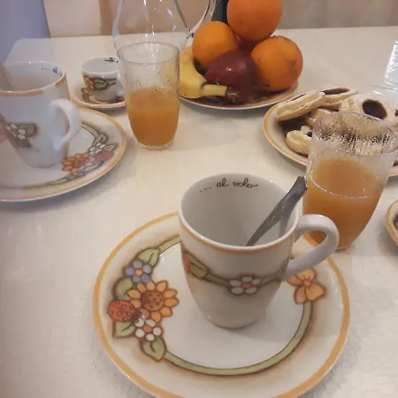 Veronica Semesterbostad