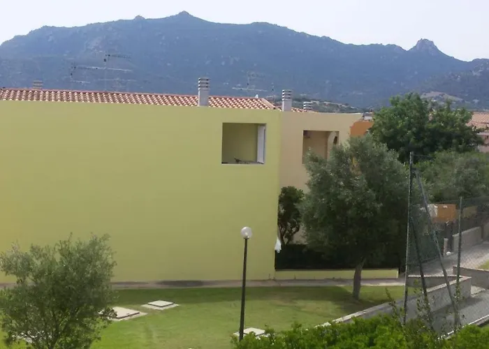 Dom wakacyjny Veronica