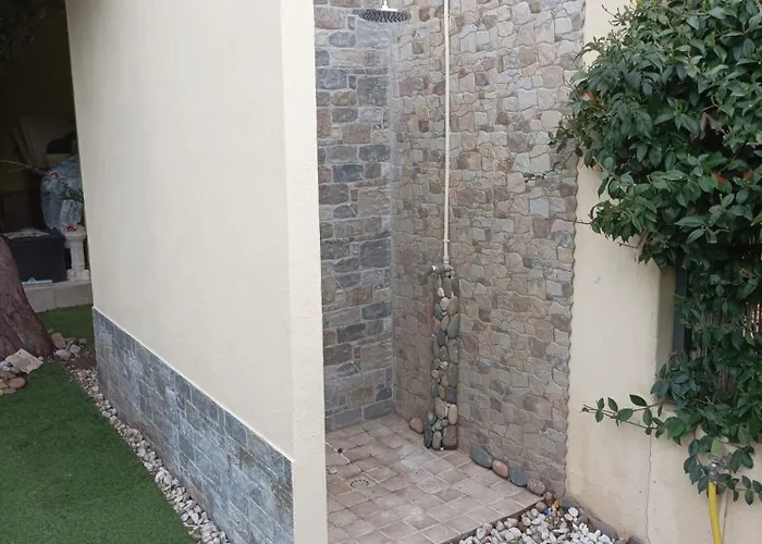 Dom wakacyjny Veronica