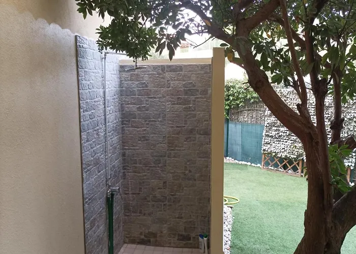 Veronica Dom wakacyjny *