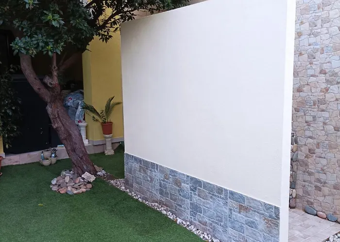 Veronica Dom wakacyjny *