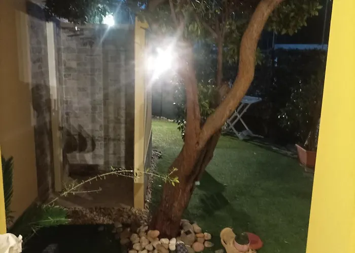 Veronica Villasimius