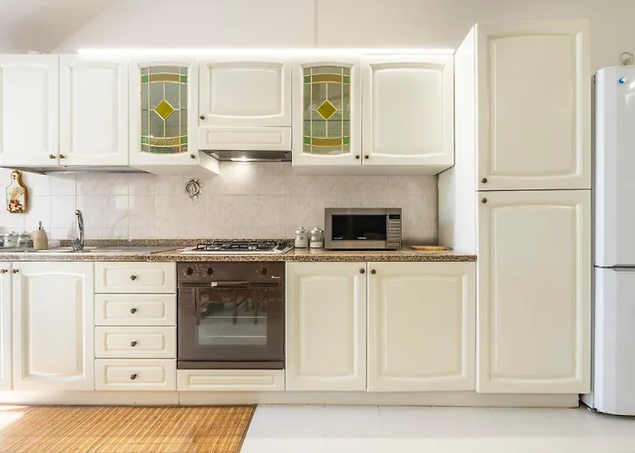 Veronica Dom wakacyjny *