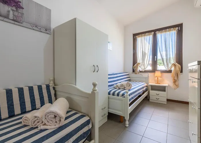 Dom wakacyjny Veronica