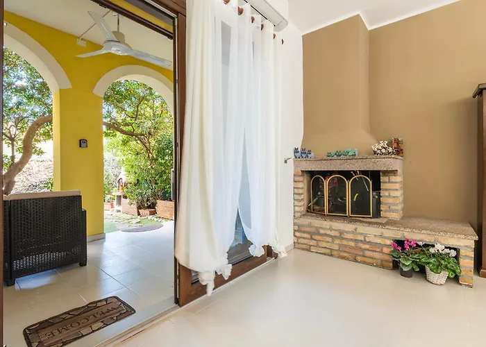 Dom wakacyjny Veronica *