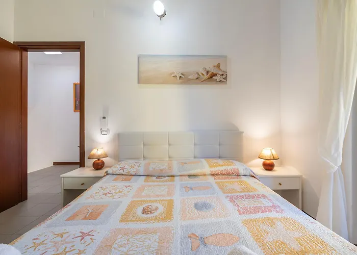 Veronica Dom wakacyjny