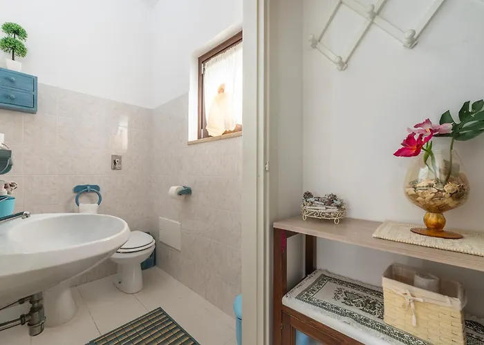 Veronica Villasimius