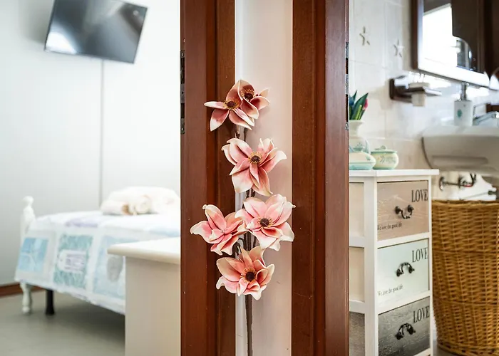 Dom wakacyjny Veronica