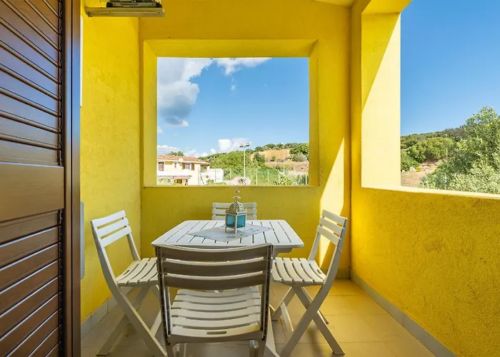 Dom wakacyjny Veronica Villasimius