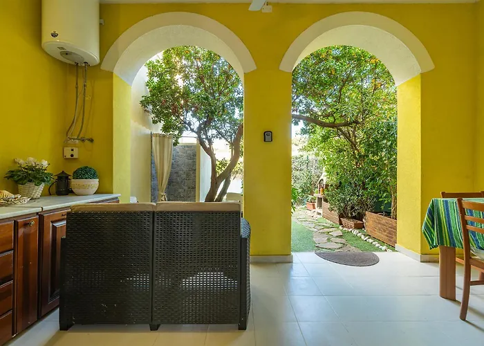 Veronica Dom wakacyjny