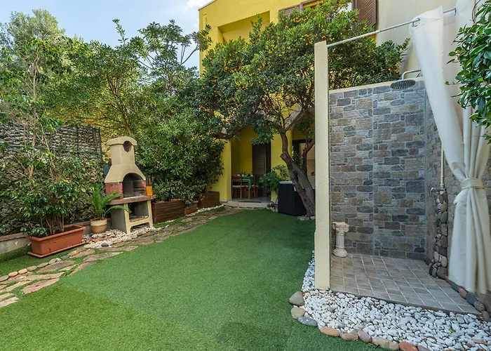 Dom wakacyjny Veronica Villasimius