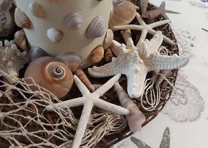 Veronica Dom wakacyjny Villasimius