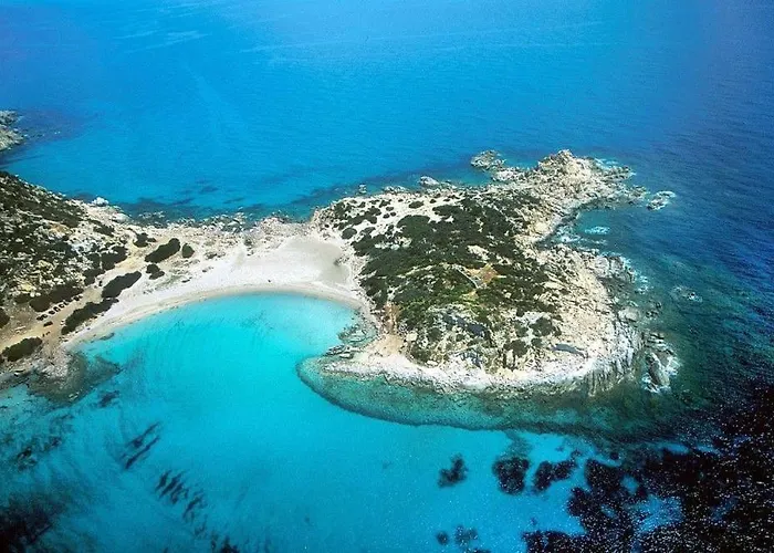 Dom wakacyjny Veronica