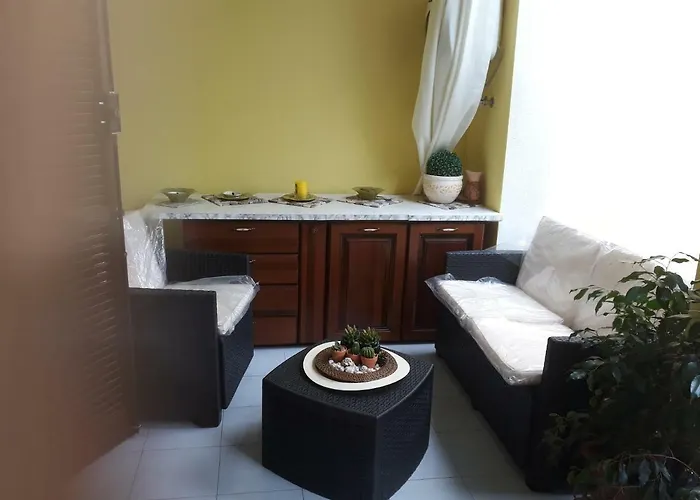 Veronica Dom wakacyjny Villasimius