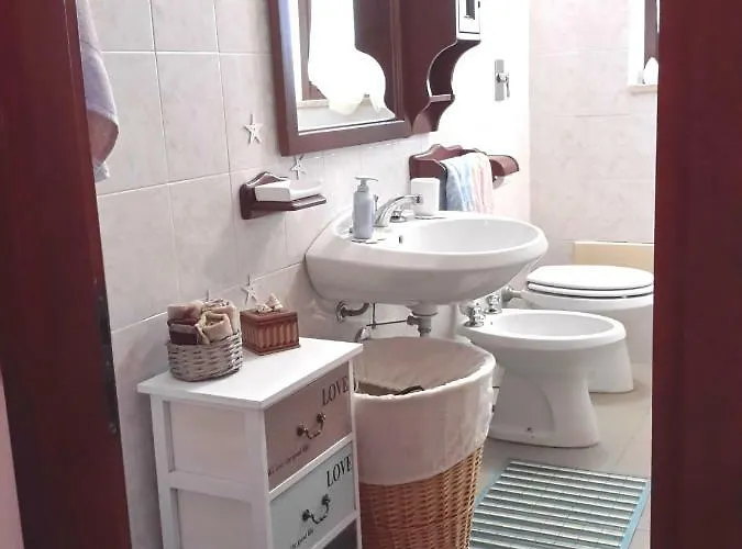 Veronica Dom wakacyjny Villasimius