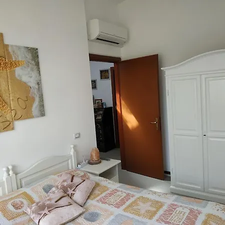 Veronica Casa de Férias *