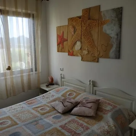 Casa vacanze Veronica *