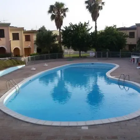 Casa vacanze Veronica