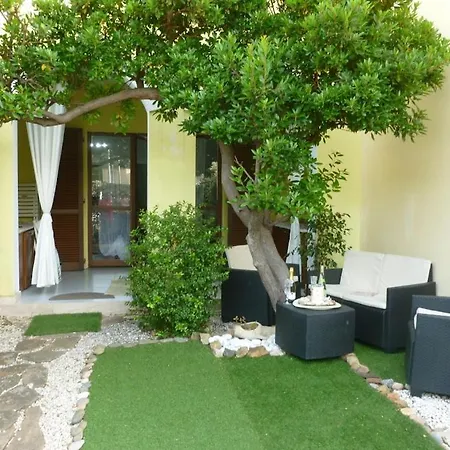 Casa de Férias Veronica *