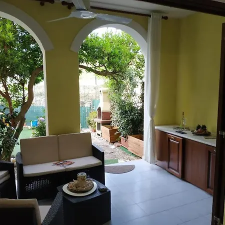 Casa de Férias Veronica Villasimius