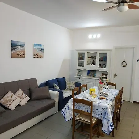 Veronica Holiday home Villasimius