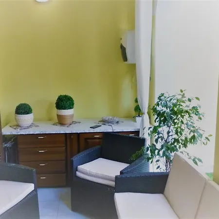 Veronica בית נופש