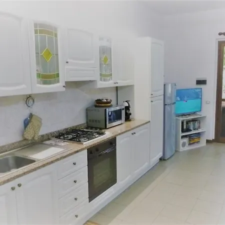 Casa vacanze Veronica *