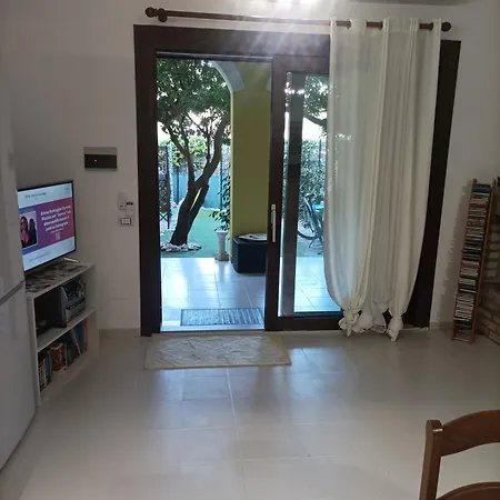Casa de Férias Veronica Villasimius