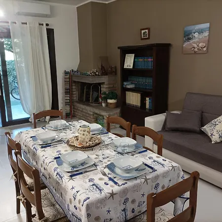 Holiday home Veronica Villasimius