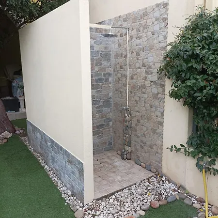 בית נופש Veronica