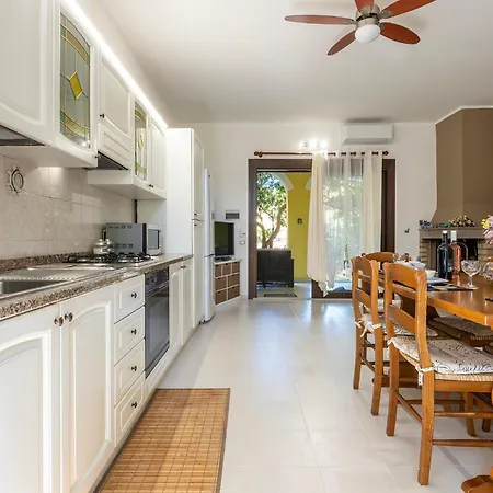 בית נופש Veronica וילסימיוס