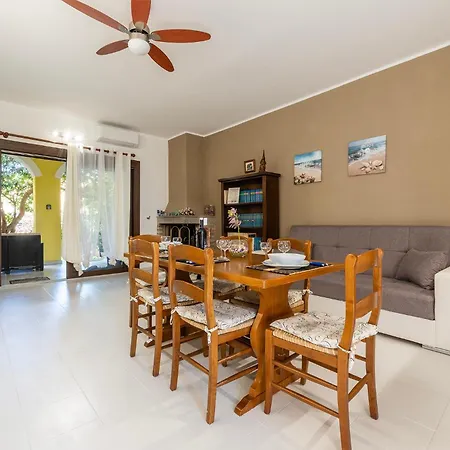 Veronica וילסימיוס