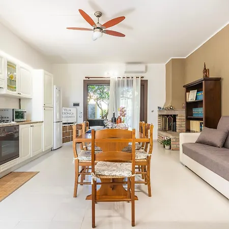 Veronica * וילסימיוס