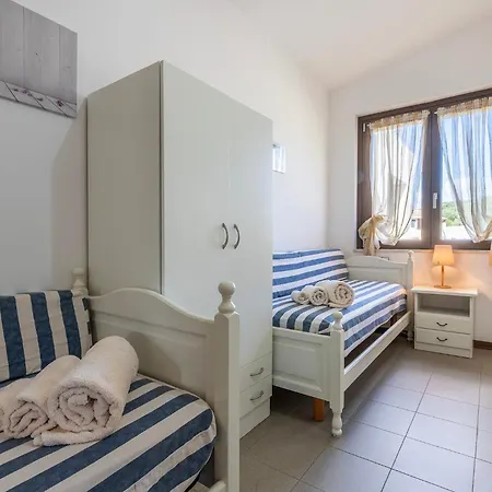 בית נופש Veronica