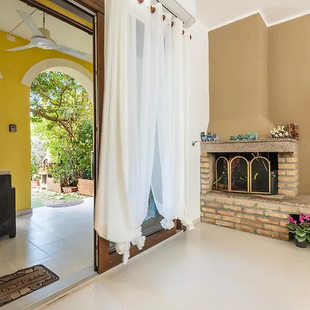 בית נופש Veronica *