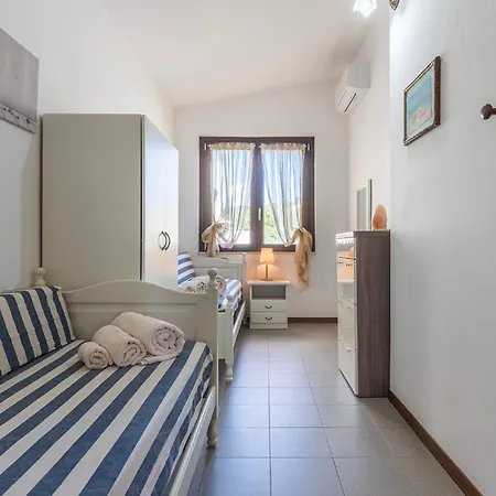 Casa vacanze Veronica Villasimius