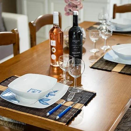 Veronica בית נופש