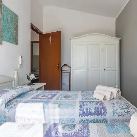 בית נופש Veronica *