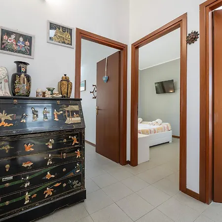 Veronica בית נופש *