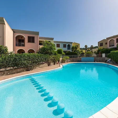 Veronica בית נופש *