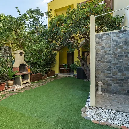 בית נופש Veronica וילסימיוס