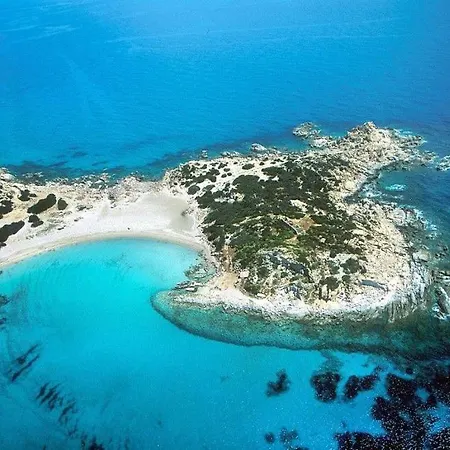 בית נופש Veronica