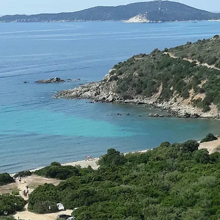Casa vacanze Veronica